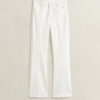 Monogram Flared Jeans Monogram Flared Jeans
