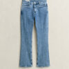 Monogram Flared Jeans Monogram Flared Jeans