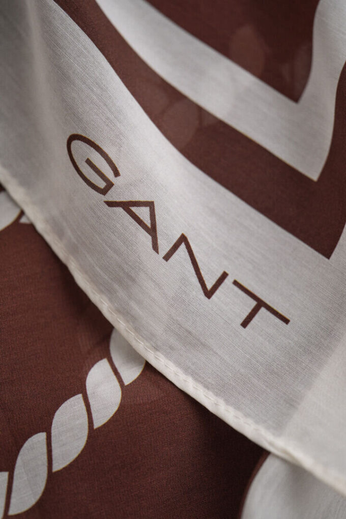 Monogram Sarong Monogram Sarong