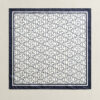 Monogram Silk Scarf Monogram Silk Scarf
