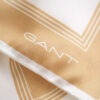 Monogram Silk Scarf Monogram Silk Scarf
