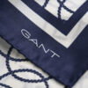 Monogram Silk Scarf Monogram Silk Scarf
