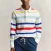 Multicolored Rugger Multicolored Rugger