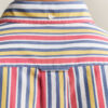 Multistriped Poplin Shirt Multistriped Poplin Shirt