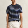 Multistriped T-Shirt Multistriped T-Shirt