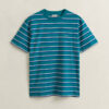 Multistriped T-Shirt Multistriped T-Shirt