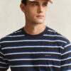 Multistriped T-Shirt Multistriped T-Shirt