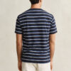 Multistriped T-Shirt Multistriped T-Shirt