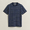 Multistriped T-Shirt Multistriped T-Shirt