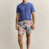 Nautical Shorts