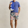 Nautical Shorts