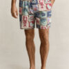 Nautical Shorts