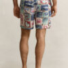 Nautical Shorts