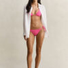 Padded Triangle Bikini Top Padded Triangle Bikini Top