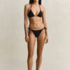 Padded Triangle Bikini Top Padded Triangle Bikini Top