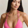 Padded Triangle Bikini Top Padded Triangle Bikini Top