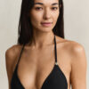Padded Triangle Bikini Top Padded Triangle Bikini Top