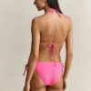 Padded Triangle Bikini Top Padded Triangle Bikini Top
