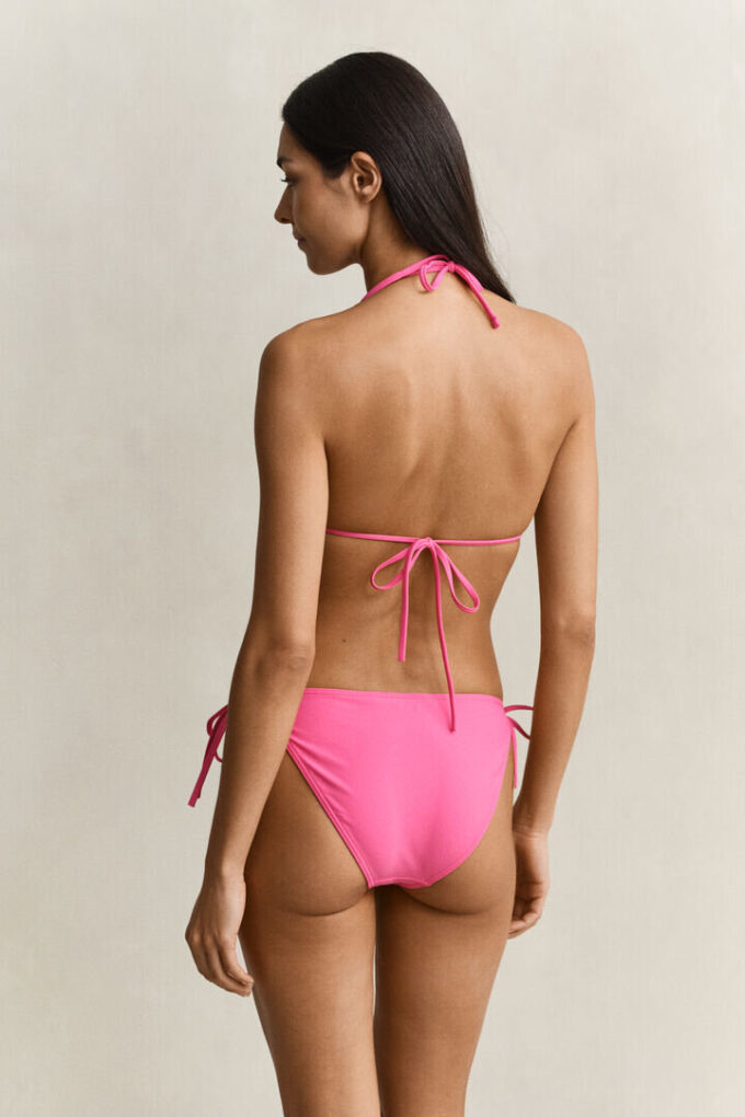Padded Triangle Bikini Top Padded Triangle Bikini Top