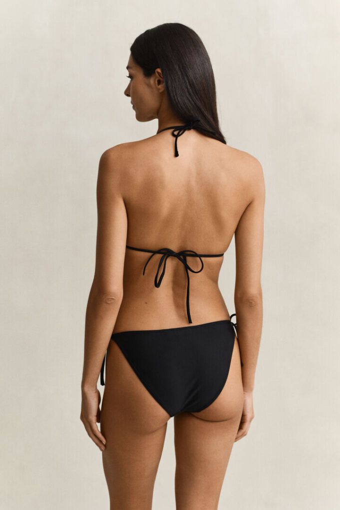 Padded Triangle Bikini Top Padded Triangle Bikini Top