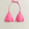 Padded Triangle Bikini Top Padded Triangle Bikini Top
