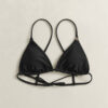 Padded Triangle Bikini Top Padded Triangle Bikini Top
