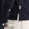 Pima Cotton Long Sleeve Polo Shirt Pima Cotton Long Sleeve Polo Shirt