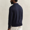 Pima Cotton Long Sleeve Polo Shirt Pima Cotton Long Sleeve Polo Shirt