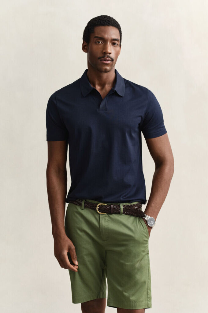 Pima Cotton Polo Shirt Pima Cotton Polo Shirt