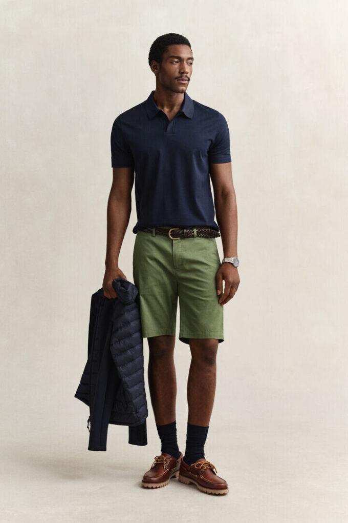 Pima Cotton Polo Shirt Pima Cotton Polo Shirt