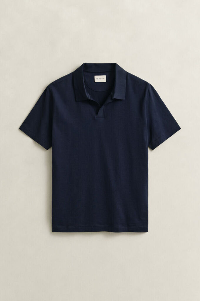 Pima Cotton Polo Shirt Pima Cotton Polo Shirt