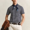 Pima Cotton Striped T-Shirt Pima Cotton Striped T-Shirt