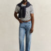 Pima Cotton Striped T-Shirt Pima Cotton Striped T-Shirt