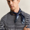 Pima Cotton Striped T-Shirt Pima Cotton Striped T-Shirt