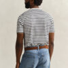 Pima Cotton Striped T-Shirt Pima Cotton Striped T-Shirt