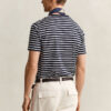 Pima Cotton Striped T-Shirt Pima Cotton Striped T-Shirt