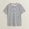 Pima Cotton Striped T-Shirt Pima Cotton Striped T-Shirt