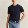 Pima Cotton T-Shirt Pima Cotton T-Shirt