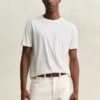 Pima Cotton T-Shirt Pima Cotton T-Shirt