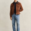 Pima Cotton T-Shirt Pima Cotton T-Shirt