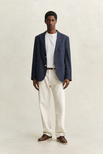 Pima Cotton T-Shirt Pima Cotton T-Shirt