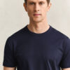 Pima Cotton T-Shirt Pima Cotton T-Shirt