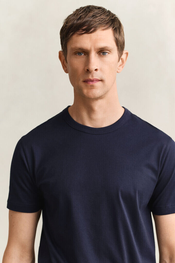 Pima Cotton T-Shirt Pima Cotton T-Shirt