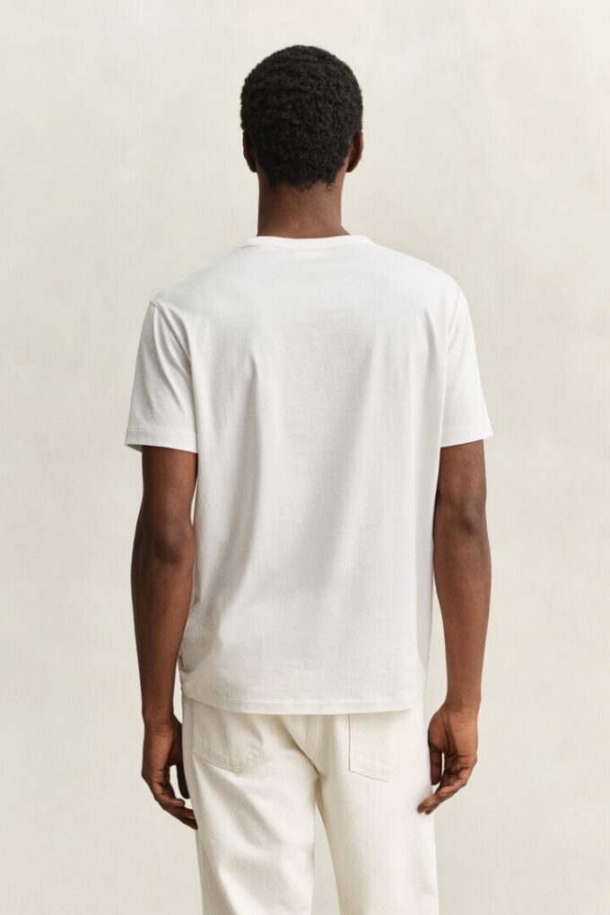 Pima Cotton T-Shirt Pima Cotton T-Shirt