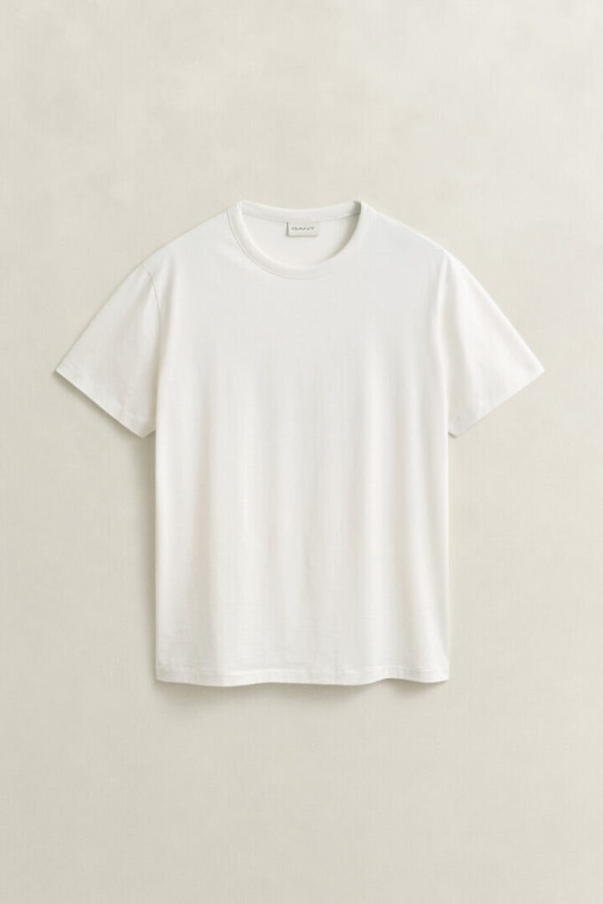Pima Cotton T-Shirt Pima Cotton T-Shirt