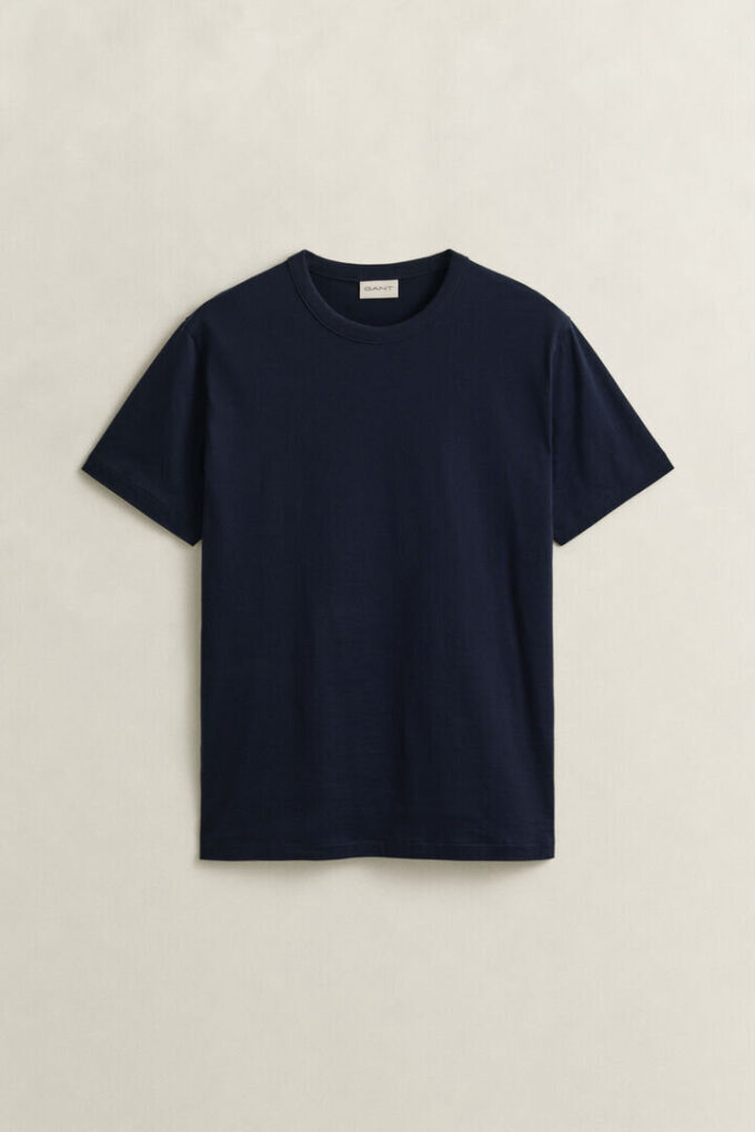 Pima Cotton T-Shirt Pima Cotton T-Shirt
