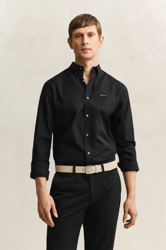 Pinpoint Oxford Shirt Pinpoint Oxford Shirt
