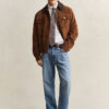 Pinpoint Oxford Shirt Pinpoint Oxford Shirt