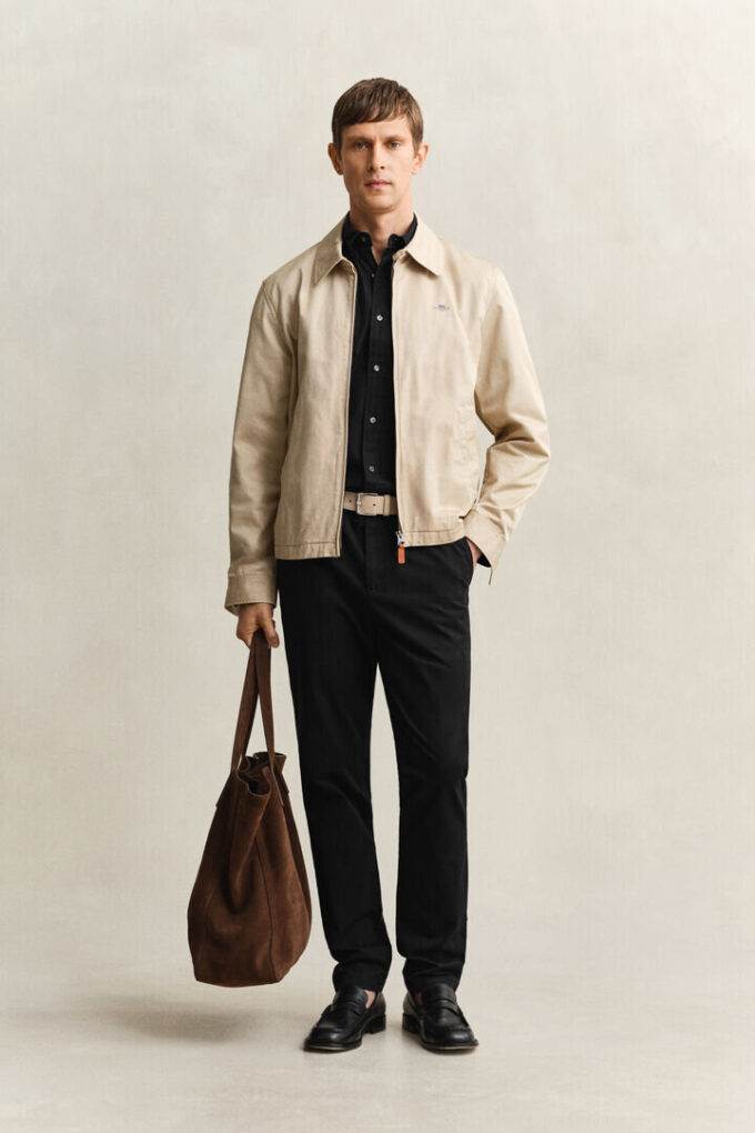 Pinpoint Oxford Shirt Pinpoint Oxford Shirt