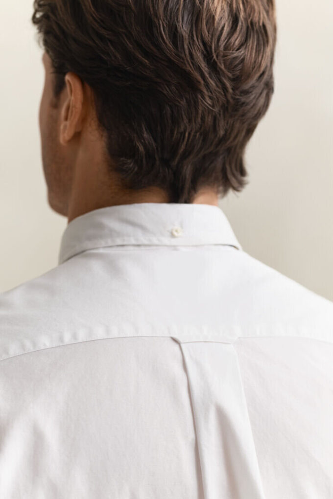 Pinpoint Oxford Shirt Pinpoint Oxford Shirt